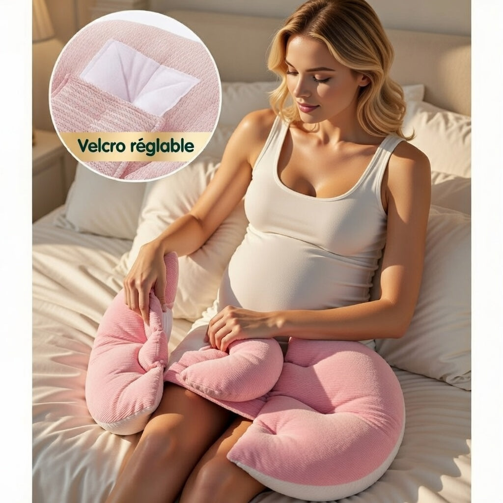 Oreiller de grossese