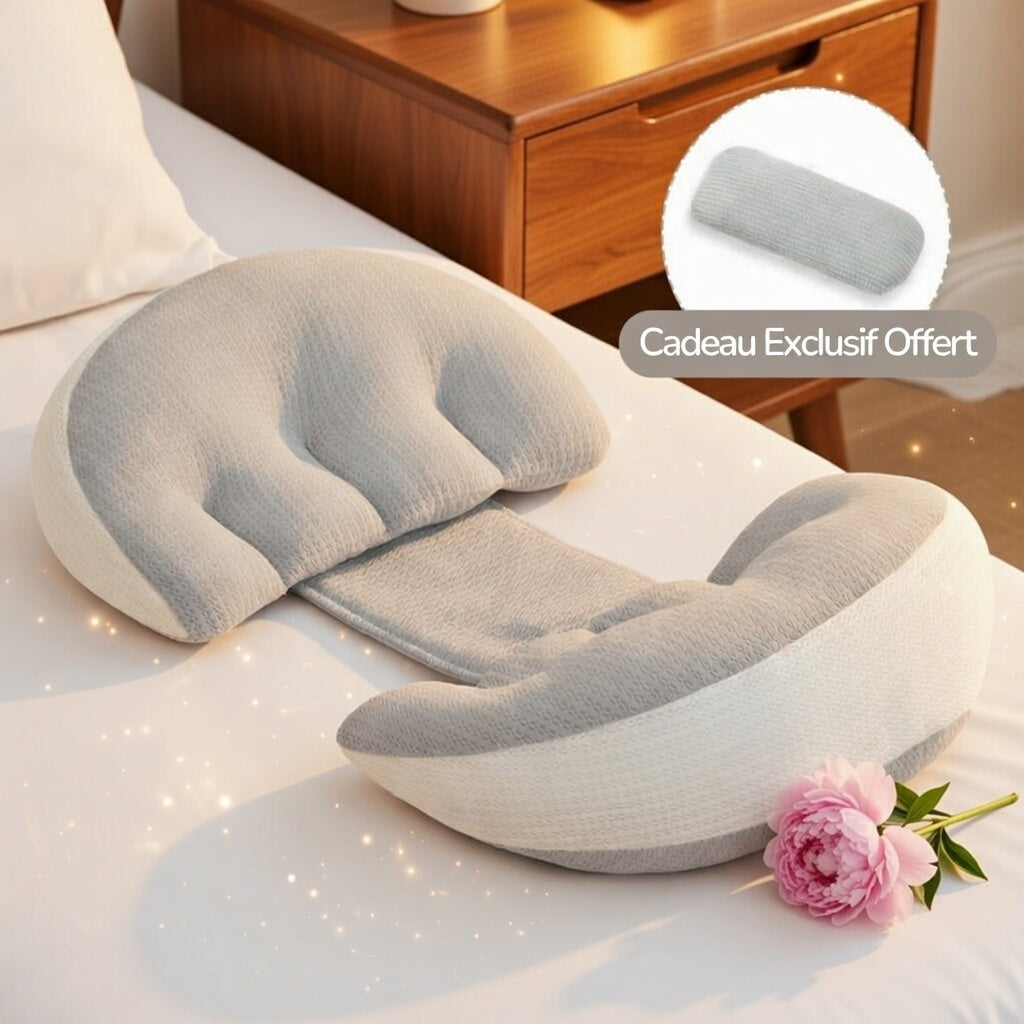 Oreiller de grossese